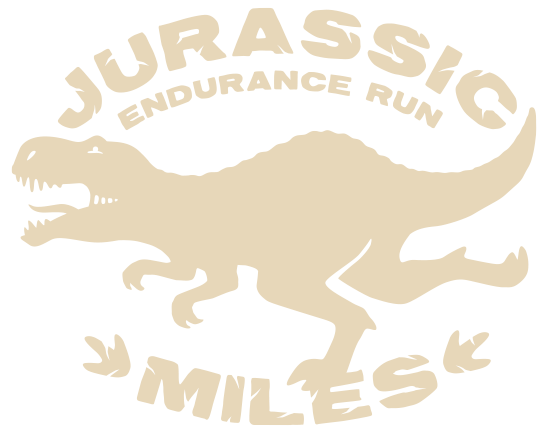 Jurassic Miles