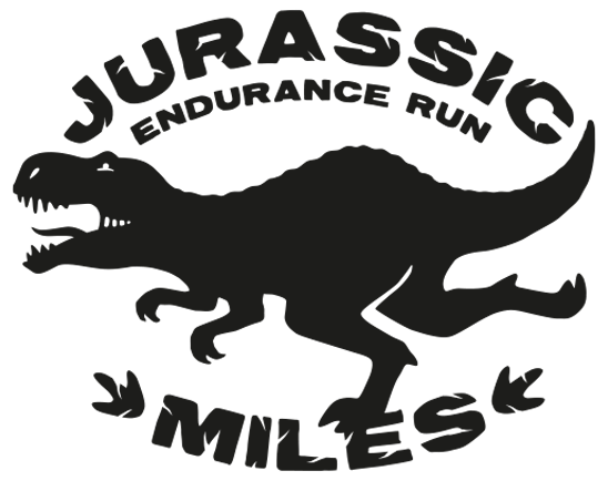 Jurassic Miles Endurance Run